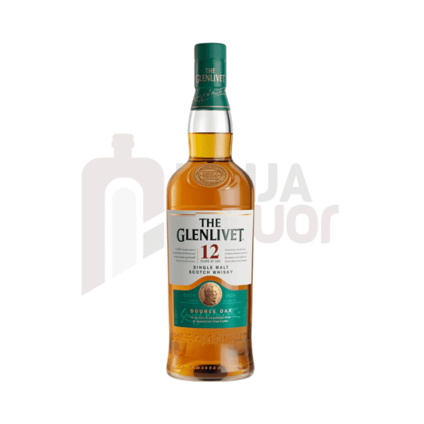 The Glenlivet 12_20250923_121949_0002 Glenlivet 12 Years