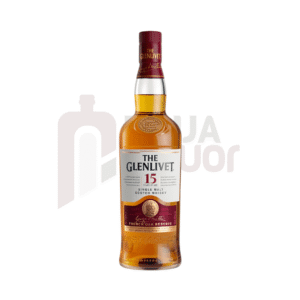 The Glenlivet 15_20250923_121948_0000 Glenlivet 15 Years