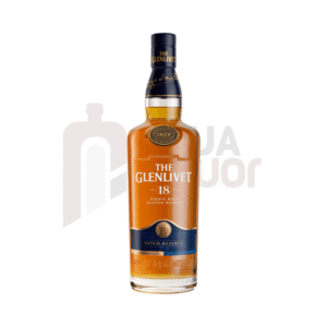 The Glenlivet 18_20250923_121949_0001 Glenlivet 18 Years