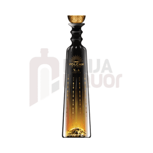 Volcan De Mi Tierra XA Tequila Extra Anejo_20250901_084529_0000 Volcan De Mi Tierra XA Tequila Extra Anejo | Tequila | 75cl