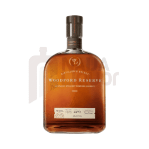 Woodford Reserve Bourbon Woodford Reserve Bourbon