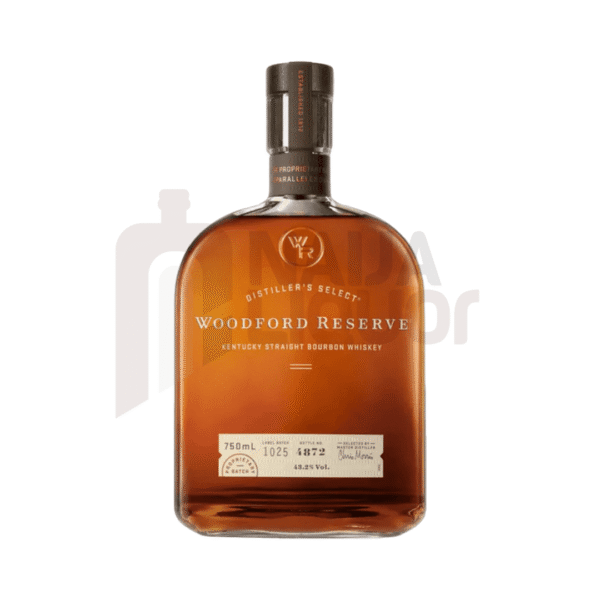 Woodford Reserve Bourbon Woodford Reserve Bourbon