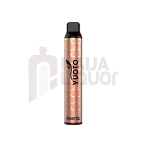 Yuoto 3000 Puff Peach Ice Vape Price - 8,500_20250902_135623_0000 Yuoto 3000 Puff Peach Ice Vape