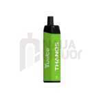 Yuoto Thanos 5000 Puff Mint Ice Vape