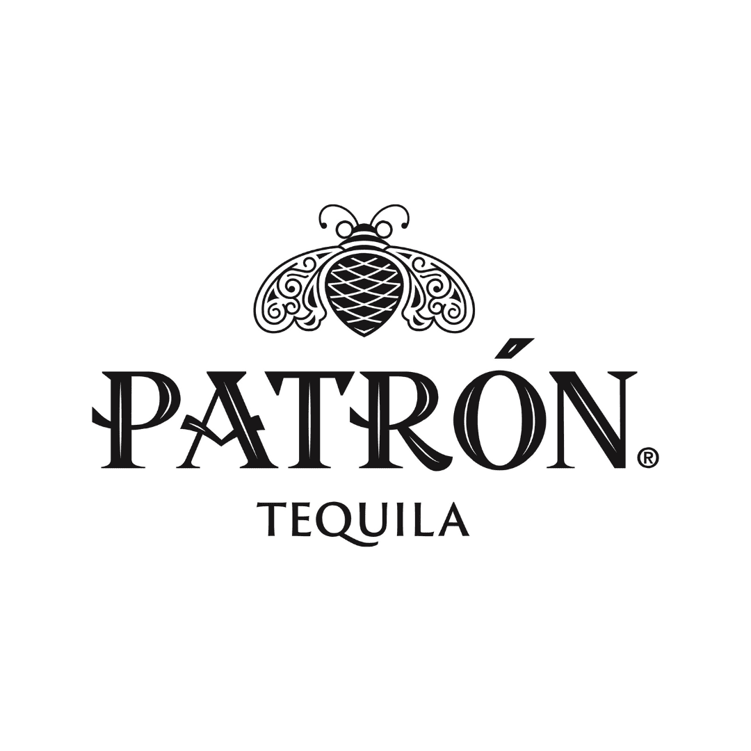 Patron Tequila