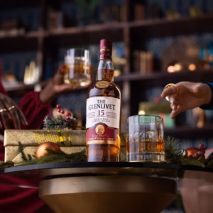 Glenlivet 15 Years Single Malt Scotch Whisky