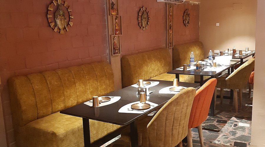 Top 5 Mainland Restaurants (on a budget) | Naija Liquor Tamberma Restaurant & Bar, Ilupeju