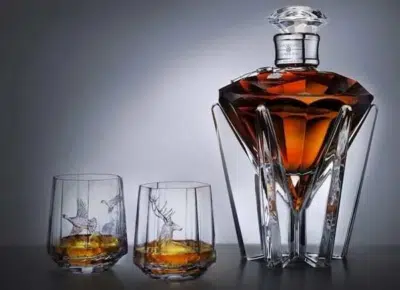 5 most expensive drinks in the Nigeria