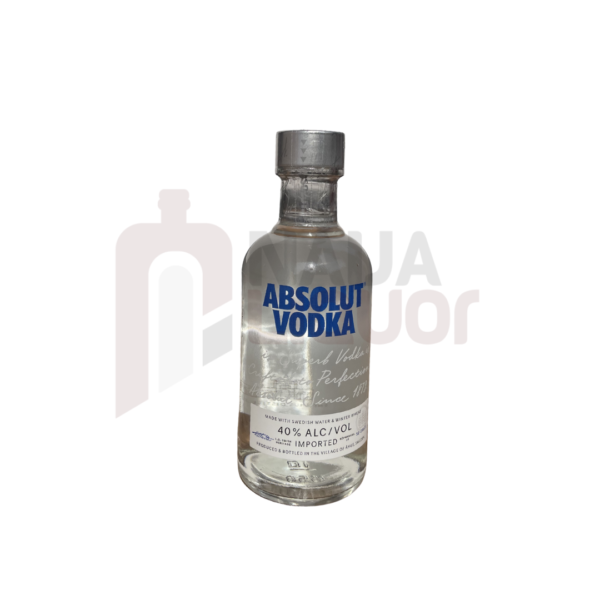 Absolut Vodka | Vodka | 20cl
