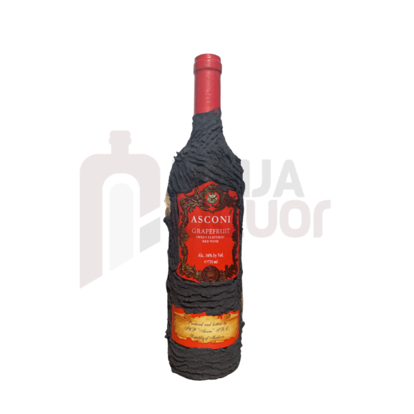 Agor Grapefruit white wine
