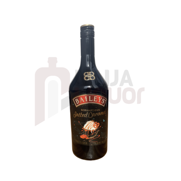 Baileys Salted Caramel | Cream Liqueur | 75cl