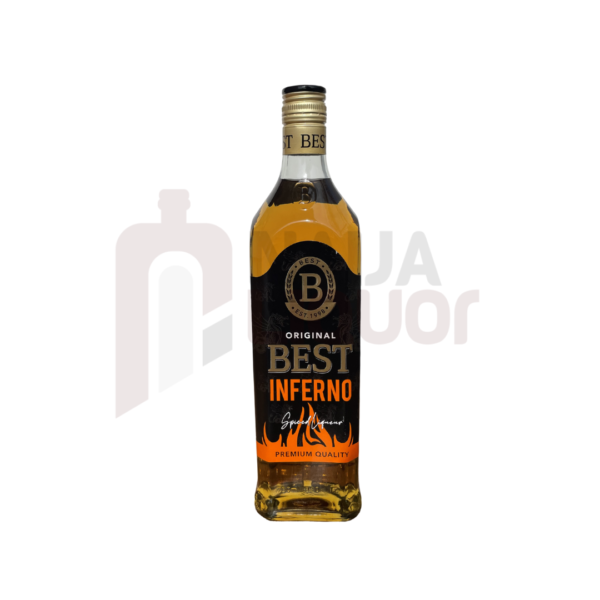 Best Inferno | 75cl