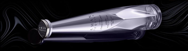 Aman Tequila Drinks in Nigeria: Recipes & Prices | Naija Liquor Aman Añejo Cristalino