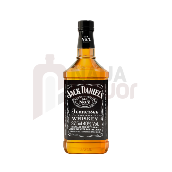 Jack Daniels 37.5Cl Jack Daniels 37.5cl