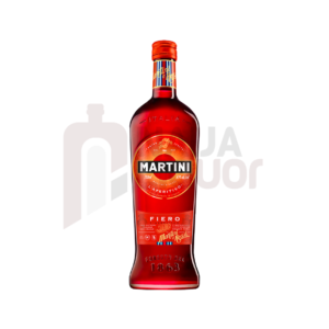 Martini Fiero Martini Fiero