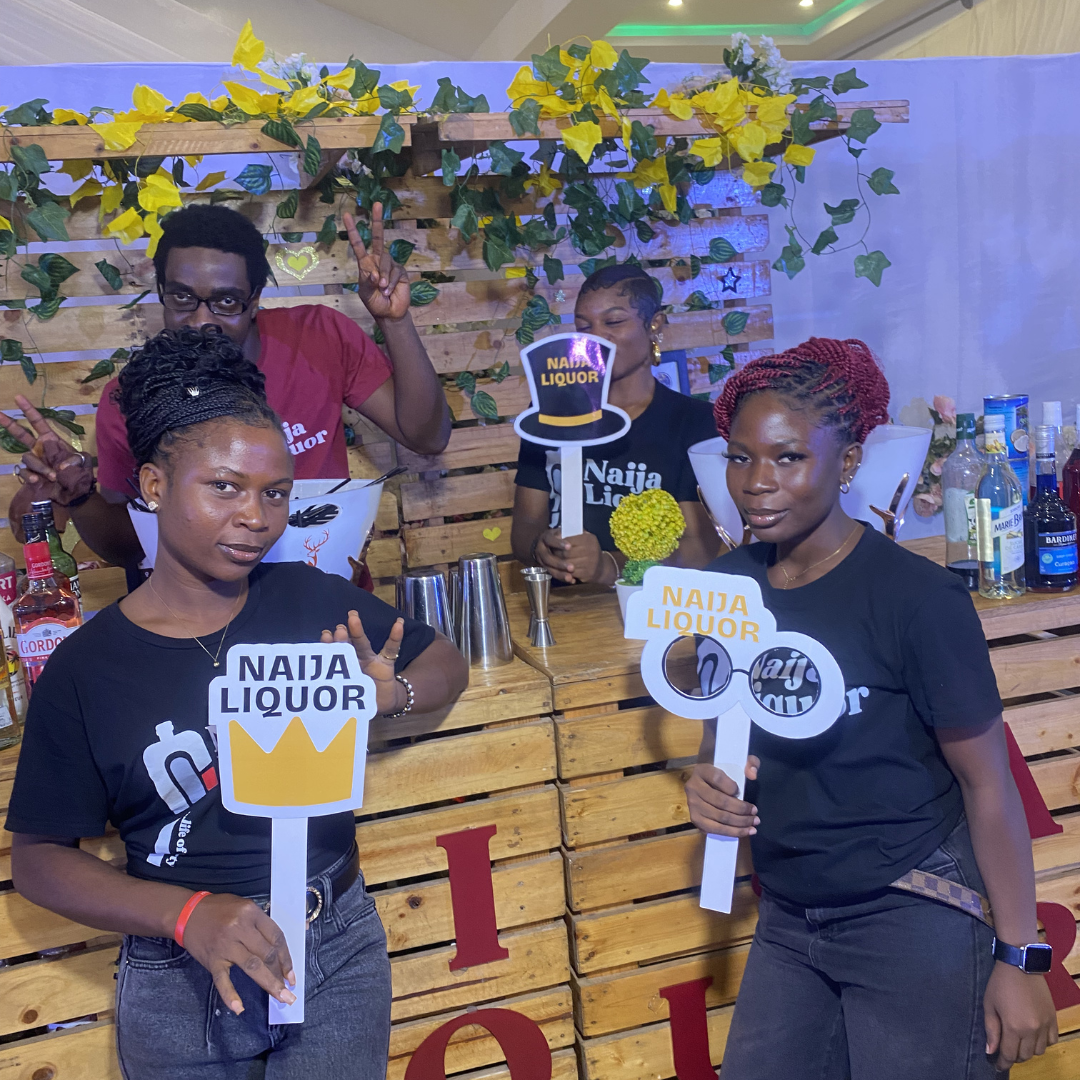 Events & Occasions | Naija Liquor Naija Liquor Events