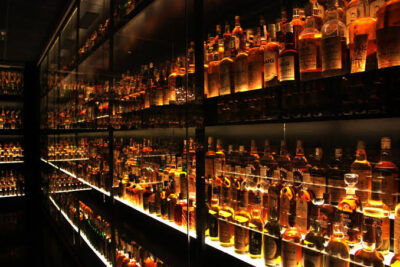 New Arrivals at Naija Liquor