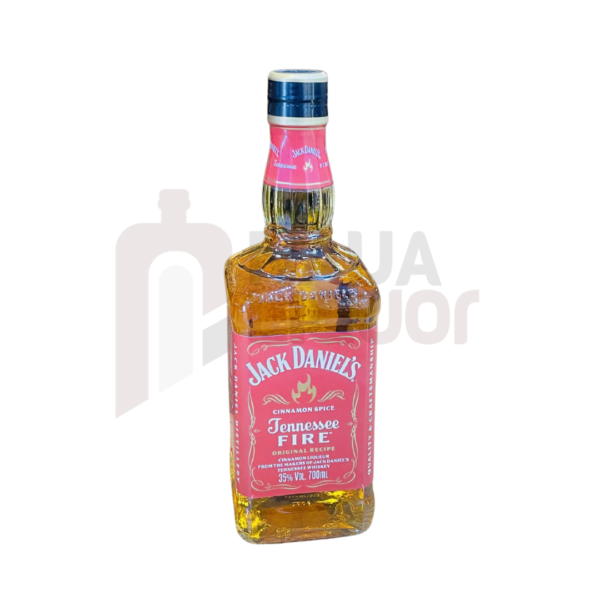 Jack Daniel’s fire Jack Daniel's Fire