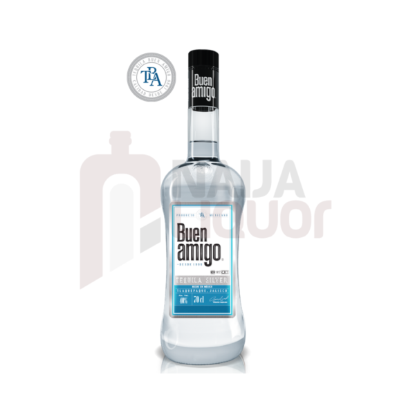 Buen amigo Tequila Buen Amigo Silver