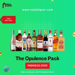 Opulence Pack Opulence Pack