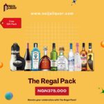 Regal Pack