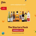 Starters Pack