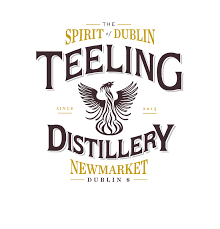 The Teeling Whiskey