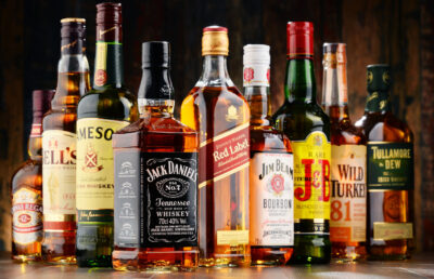 Top 10 Premium Whiskies to Try in Nigeria This 2026