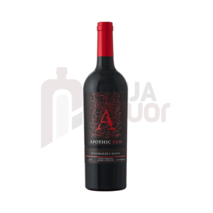 Apothic Red Apothic Red | Red Wine | 70cl