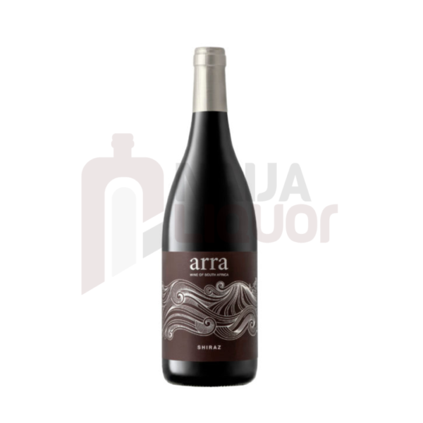 Arra Shiraz Red Wine Arra Shiraz Red Wine