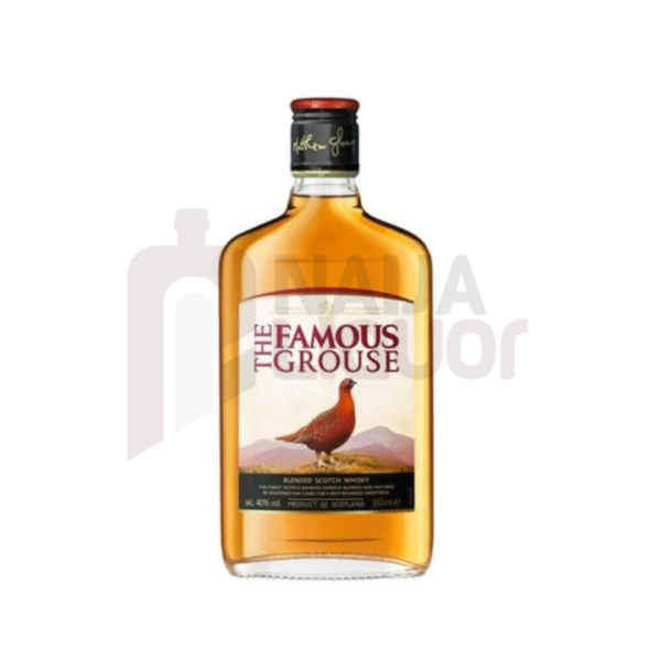 Famous Grouse Whisky 20cl