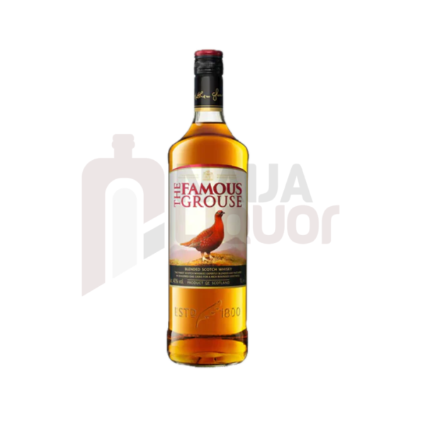 Famous Grouse Whisky 35cl Famous Grouse Whisky 35cl