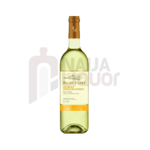 Rochet Mazet Muscat White Rochet Mazet Muscat White