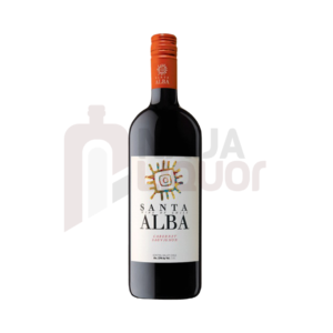 Santa Alba Red Wine Santa Alba Red Wine