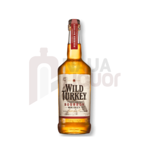 Wild Turkey 81 Wild Turkey 81