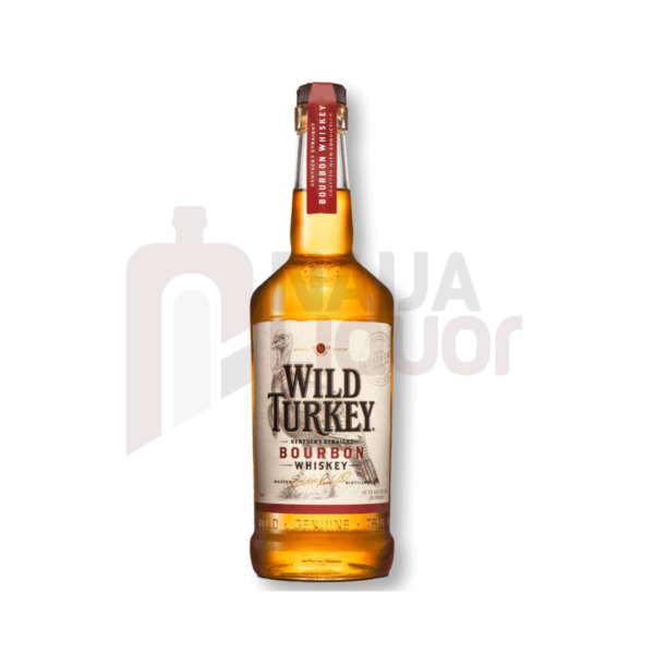 Wild Turkey 81 Wild Turkey 81