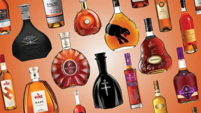 World Cognac Day