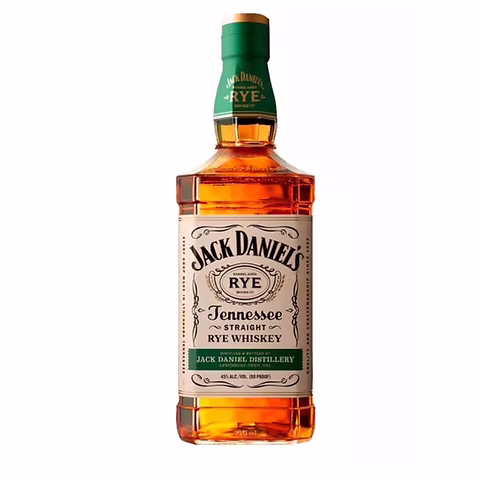 Different Types of Jack Daniel’s in Nigeria: Full Guide & Best Ways to Drink Each | Naija Liquor Jack Daniel's Tennessee Rye Whiskey