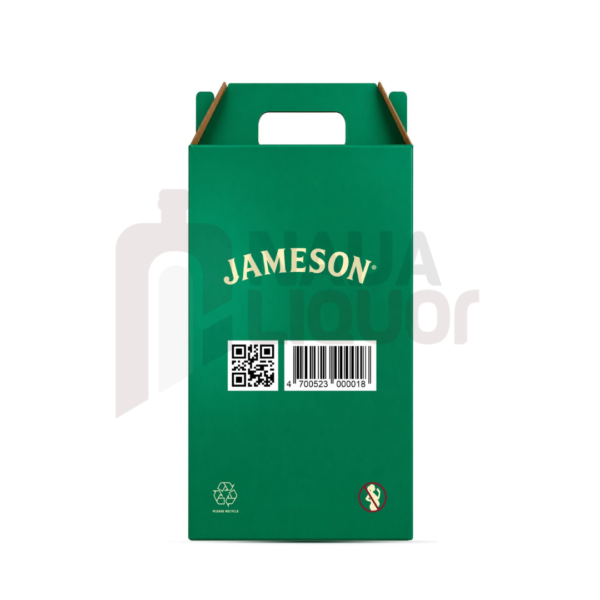 Jameson Combo Pack