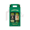 Jameson Combo Pack