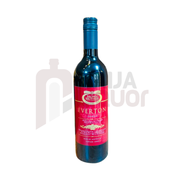 Everton Shiraz