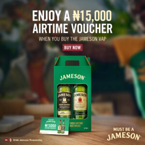 Naija Liquor 1080 X 1080.jpg Jameson VAP Combo Pack