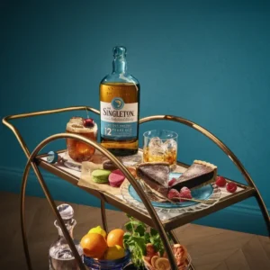 The Singleton 12 Years Single Malt Scotch Whisky