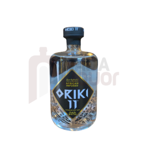 Oriki 11 London Dry Gin Oriki 11 Premium London Dry Gin