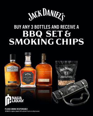 Jack Daniels