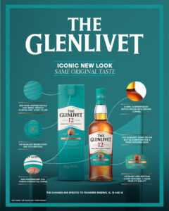 Buy Original Wines & Spirits Online in Nigeria | Naija Liquor The Glenlivet 12 Year Old